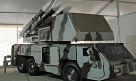 Không chiến Mỹ - Iran: Bài học đau thương ở độ cao 6,7km