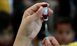 Đức có thể phạt phụ huynh không đưa con đi tiêm chủng