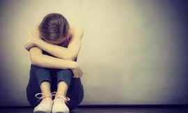 Theo Trung tâm Phòng chống dịch bệnh Mỹ, cứ 5 phụ nữ thì có gần 1 người bị hiếp dâm trong đời họ. Ảnh: Inquirer.