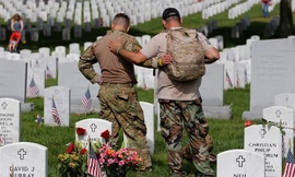 Những vấn đề nhức nhối của quân nhân, cựu chiến binh Mỹ