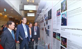 Báo chí châu Á-Thái Bình Dương chung tay chống tin giả