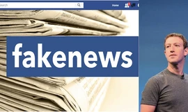 Facebook bị gọi là 'gangster kỹ thuật số'