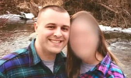 Hai ngày trước đám cưới, chú rể Daniel Carney tấn công tình dục phù dâu say xỉn. Ảnh: WNEP. 