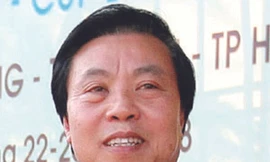 Chuyên gia bóng đá với quyết định từ chức của TTK VFF