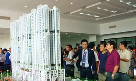 Góc tối bất động sản Việt Nam trên báo Mỹ