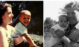 Hai ứng viên tổng thống Mỹ trước ngày nổi tiếng