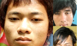 Hiếp dâm tập thể rồi trốn lên núi thề...tử thủ