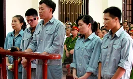 Gián tiếp khiến 13 người chết, tòa tuyên 12 năm tù