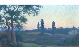 Không mua được tranh của vua Hàm Nghi