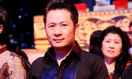 Ca sĩ Bằng Kiều đến cổ vũ cho các ca sĩ trong "Chinh phục đỉnh cao"