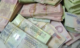 Một phụ nữ bị cướp hơn 500 triệu đồng giữa ban ngày