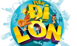 Du học hè "hãy đi để lớn"