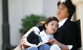 Một cảnh trong phim