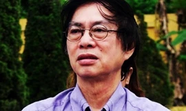  Đạo diễn Đặng Nhật Minh 