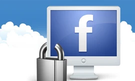  Rất nhiều người dùng Facebook nhận được thông báo yêu cầu đổi mật khẩu.