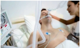 Giới khoa học đang nỗ lực xuyên thủng bức màn tối tăm đang bao phủ đầu óc của người sống thực vật - Ảnh: Science Photo