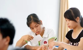 Với phương thức xét tuyển mới, lượng hồ sơ ảo sẽ rất lớn đối với các trường đại học, cao đẳng.