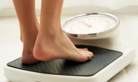 Làm sao để ổn định cân nặng trong dịp Tết?