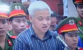  "Bầu" Kiên cùng các đồng phạm sẽ bị tuyên án vào ngày 9/6