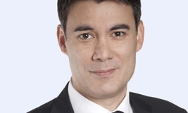 Người Pháp gốc Việt trên chính trường Paris