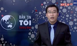 Bản tin thời sự 20h ngày 4/6| VTC 