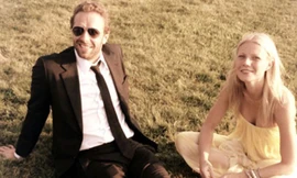 Hôn nhân thất bại làm nên album mới của Coldplay