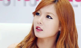 Bảy xu hướng trang điểm thịnh hành tại Hàn Quốc