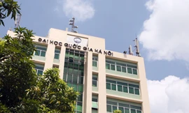 Đại học Quốc gia Hà Nội