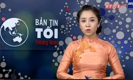 Bản tin Thời sự 20h ngày 26/05 | VTC