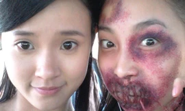 Những tạo hình xấu xí, kinh dị nhất của màn ảnh Việt