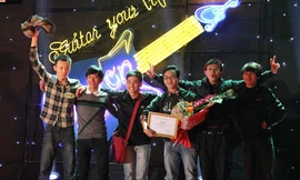 ĐH Ngoại thương ẵm trọn giải Ba nhóm