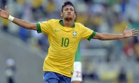 RADIO World Cup sáng 28/6: Người Brazil coi Neymar kế nghiệp Pele
