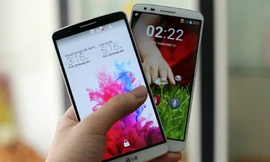  Thay vì lựa chọn smartphone cao cấp mới ra đắt tiền, nhiều người chuyển sang chọn các model từ năm ngoái nhưng đang có giá thấp, như One M7 hay LG G2.