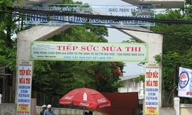 Nhà nghỉ “hút” sĩ tử, phòng trọ ế ẩm