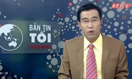 Bản tin thời sự 20h ngày 9/8/ | VTC