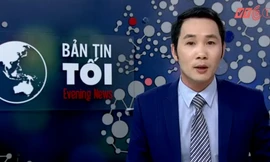 Bản tin Thời sự 20h ngày 6/5 | VTC