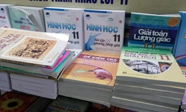 Ảnh: Văn Chung (VietNamNet)