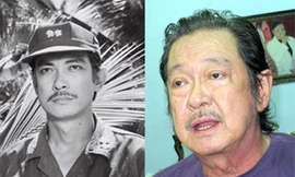 NSƯT Nguyễn Chánh Tín