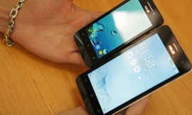 Asus Việt Nam cảnh báo người dùng về Zenfone xách tay