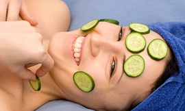  Mặt nạ dưỡng da cho ngày xuân 