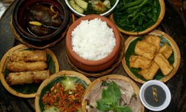  Bí quyết ăn Tết ngon mà không... ngán 