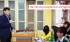 Ảnh: ussh.edu.vn