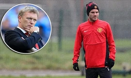 Moyes cần tìm ra cách sử dụng Mata tốt nhất