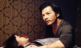 Một cảnh trong phim “Đoạt hồn”. Ảnh: Gia đình và Xã hội