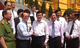 Nâng cao vai trò của luật sư, giảm oan sai, nhục hình