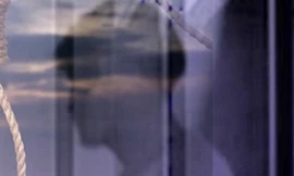  Nam sinh Đại học Quy Nhơn chết trong tư thế treo cổ 