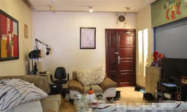 Những ngôi nhà bình dân của sao Việt