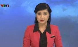 Thành tích đáng nể của BTV nói giọng Huế 