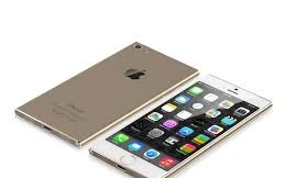  Đồ họa tổng hợp các tin đồn về iPhone 6