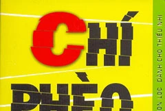 Ôn thi đại học: Tư tưởng nhân đạo trong tác phẩm Chí Phèo của Nam Cao